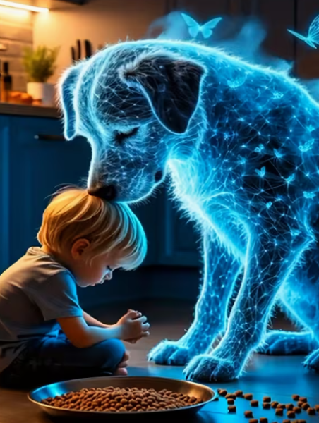 Diamond Painting Ein Traum